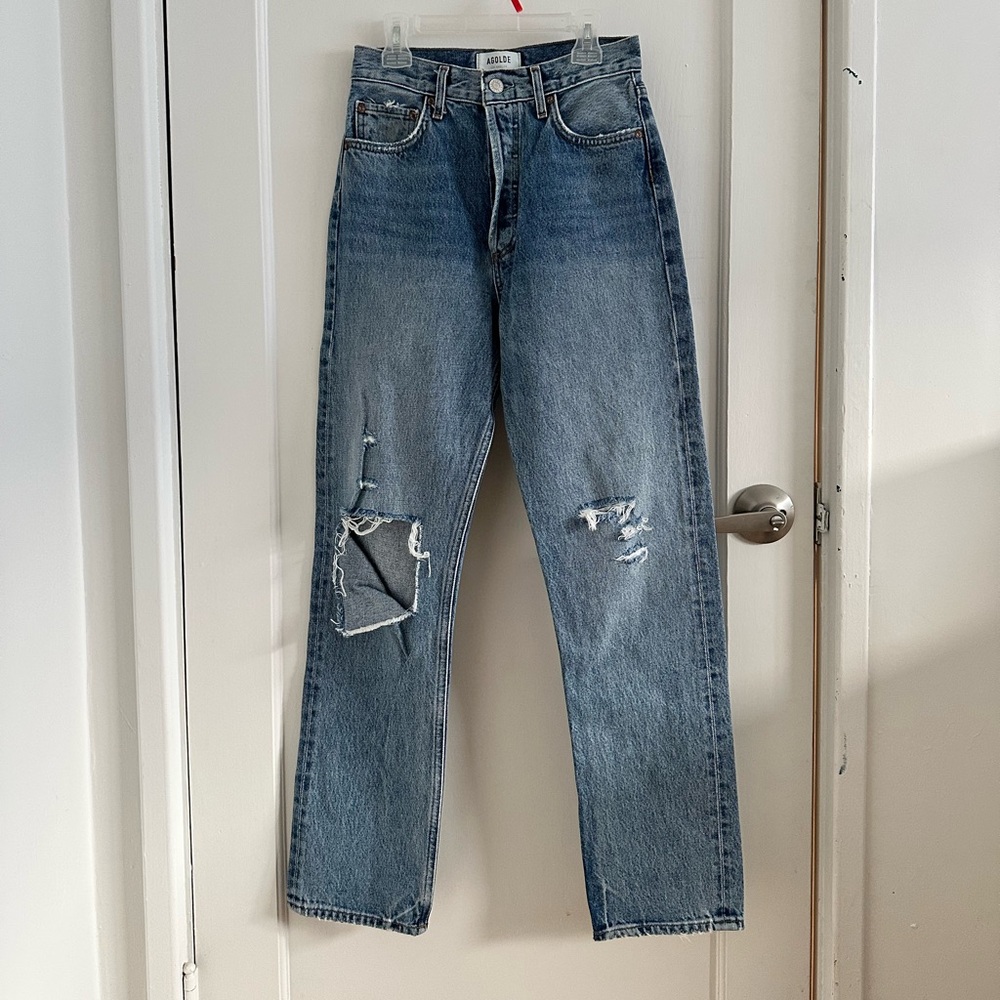 Agolde 90s Pinch Jean